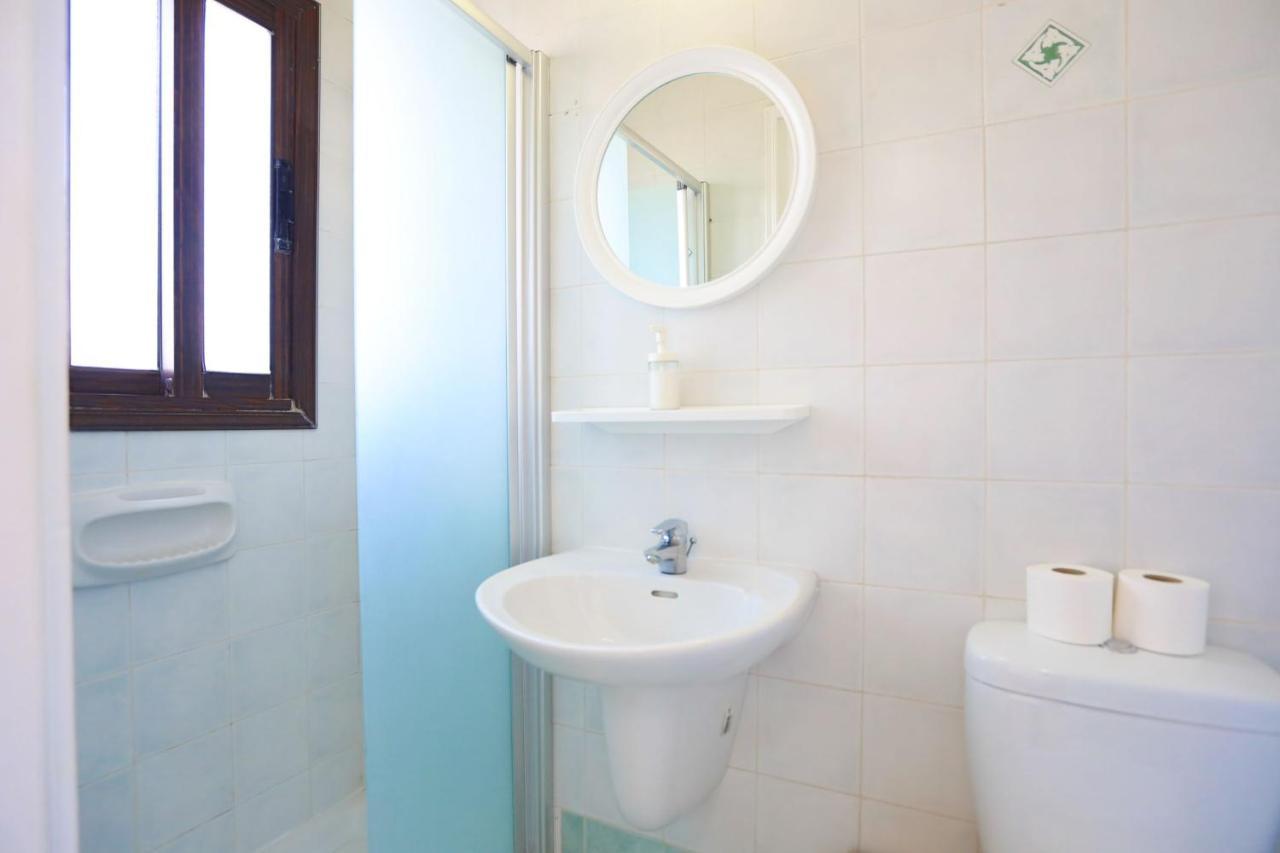 Villa Stavriella ラッチ エクステリア 写真